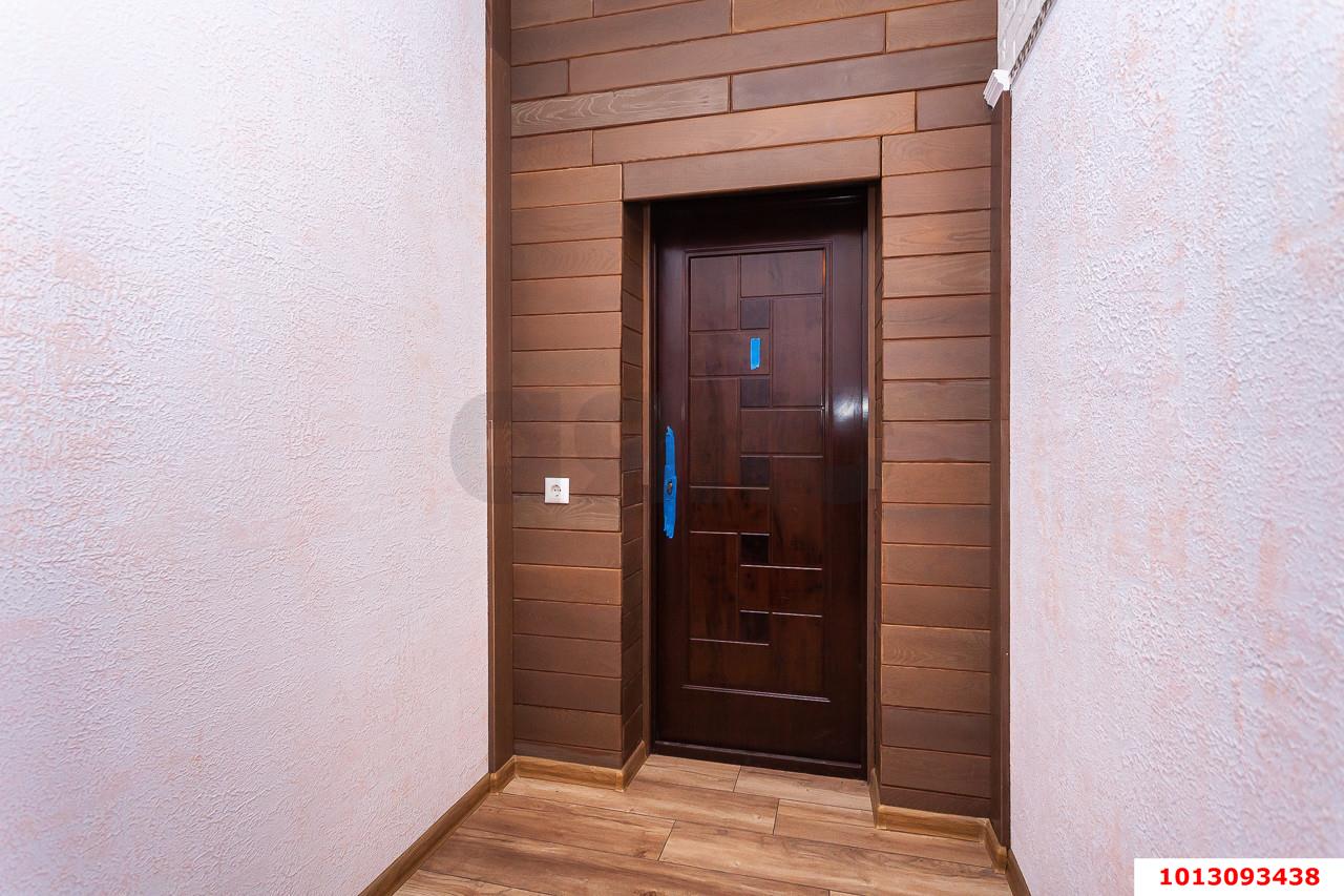 Фото №12: 1-комнатная квартира 47 м² - Яблоновский, ул. Луговая, 3А/4