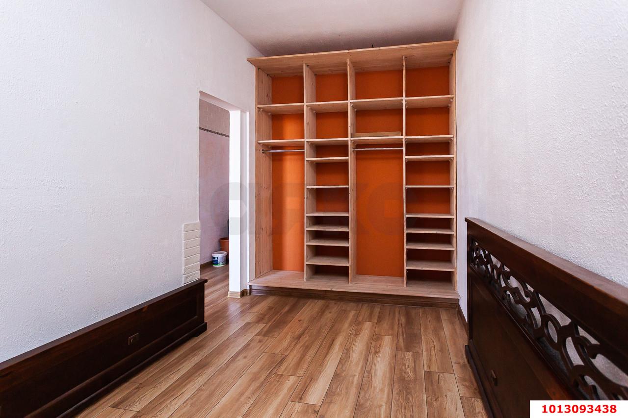 Фото №6: 1-комнатная квартира 47 м² - Яблоновский, ул. Луговая, 3А/4