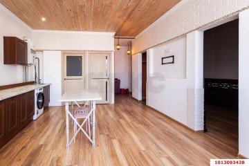 Фото №3: 1-комнатная квартира 47 м² - Яблоновский, ул. Луговая, 3А/4