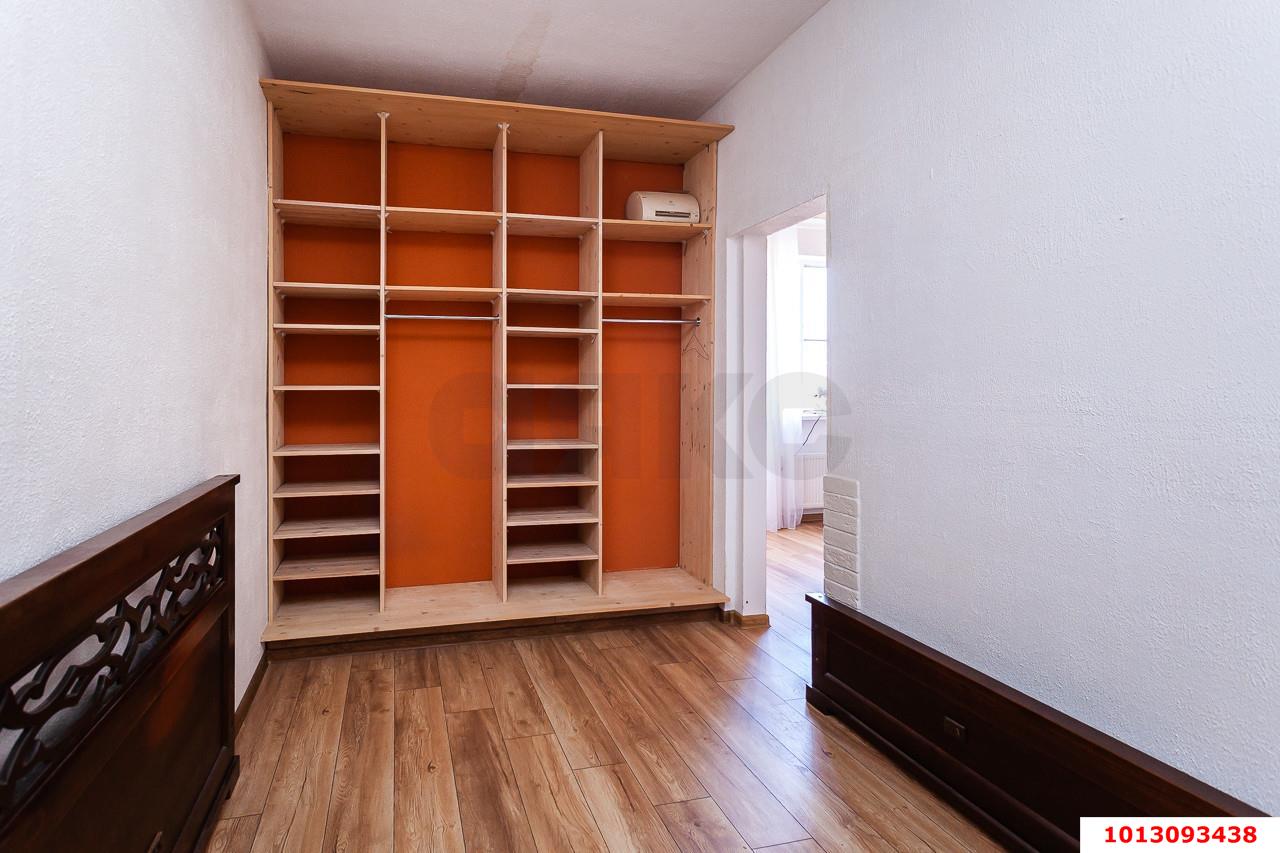 Фото №7: 1-комнатная квартира 47 м² - Яблоновский, ул. Луговая, 3А/4