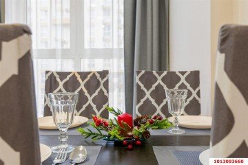 Фото №4: 1-комнатная квартира 38 м² - Краснодар, мкр. Центральный, ул. Красная, 176