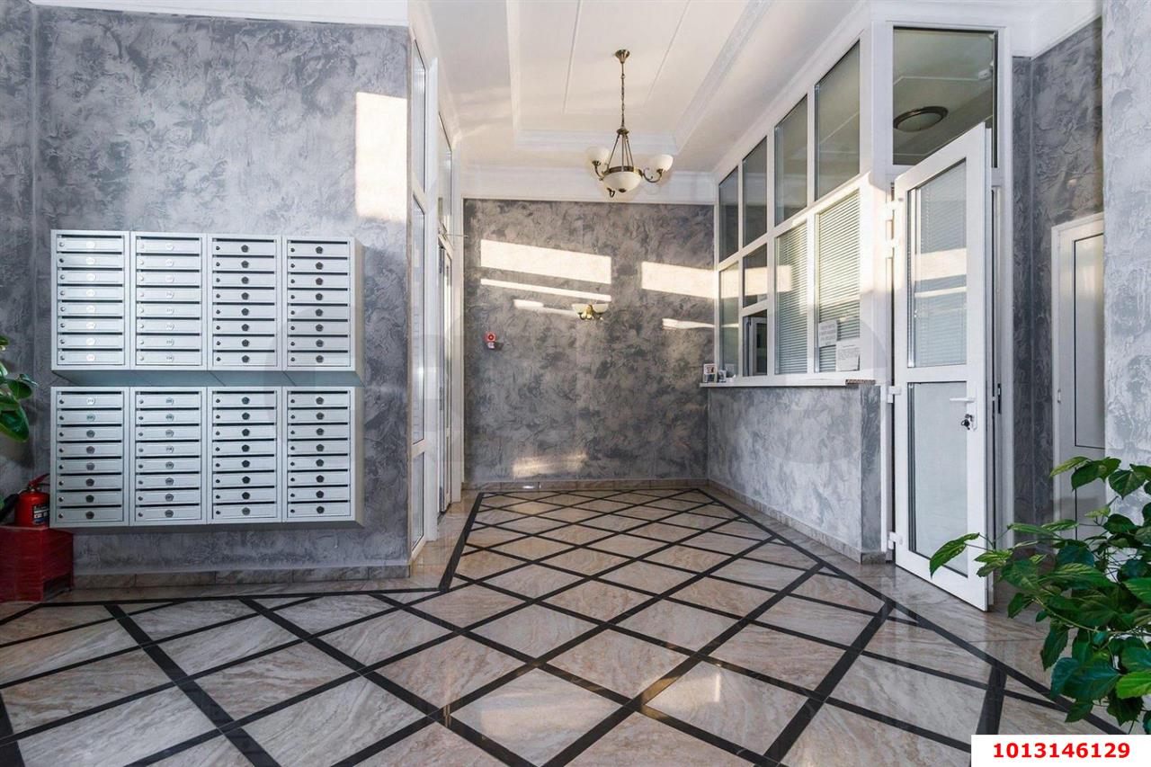 Фото №11: Пентхаус 232 м² - Краснодар, жилой комплекс Сказка Град, ул. имени В.Н. Мачуги, 166
