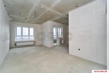 Фото №1: Пентхаус 101 м² - Краснодар, мкр. жилой комплекс Сказка Град, ул. имени В.Н. Мачуги, 166