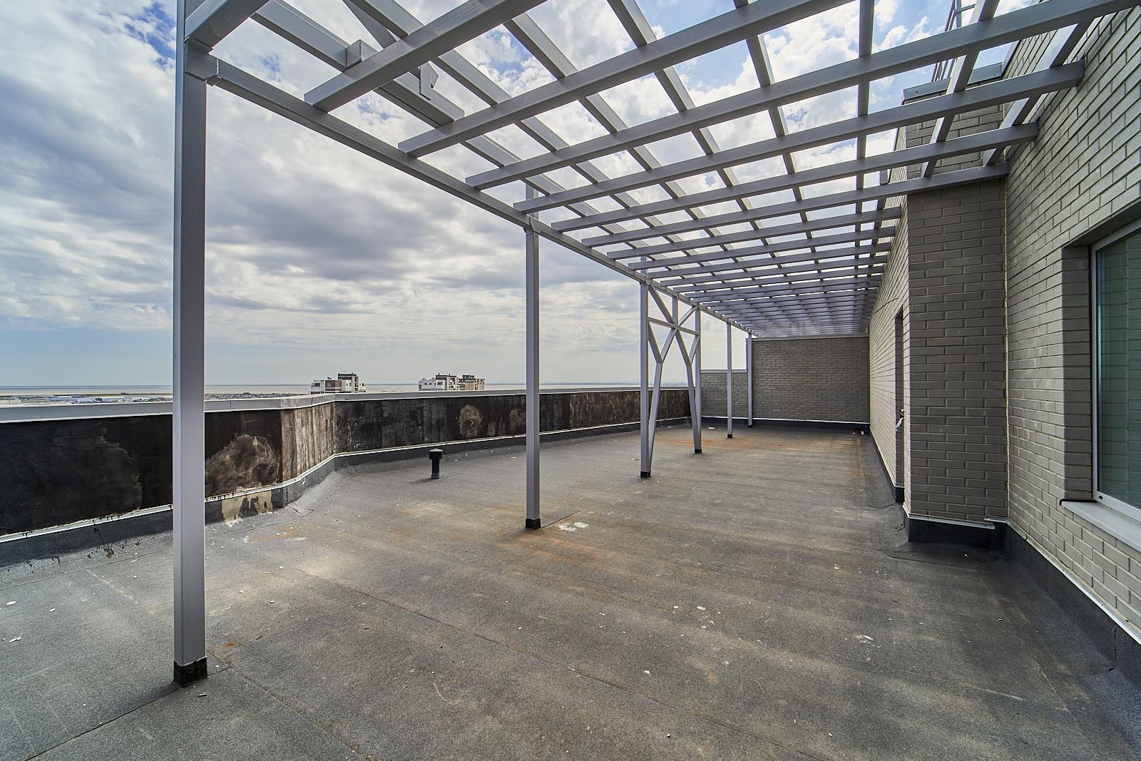 Фото №6: Пентхаус 232 м² - Краснодар, жилой комплекс Сказка Град, мкр. Карасунский внутригородской округ, ул. имени В.Н. Мачуги, 166