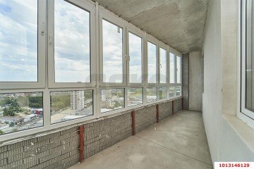 Фото №4: Пентхаус 101 м² - Краснодар, мкр. жилой комплекс Сказка Град, ул. имени В.Н. Мачуги, 166