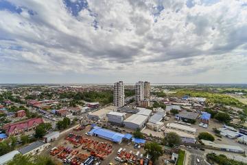 Фото №5: Пентхаус 232 м² - Краснодар, мкр. Карасунский внутригородской округ, ул. имени В.Н. Мачуги, 166