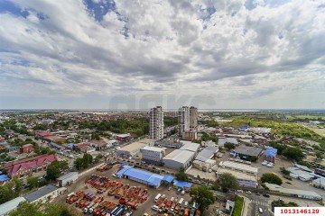 Фото №5: Пентхаус 101 м² - Краснодар, мкр. жилой комплекс Сказка Град, ул. имени В.Н. Мачуги, 166