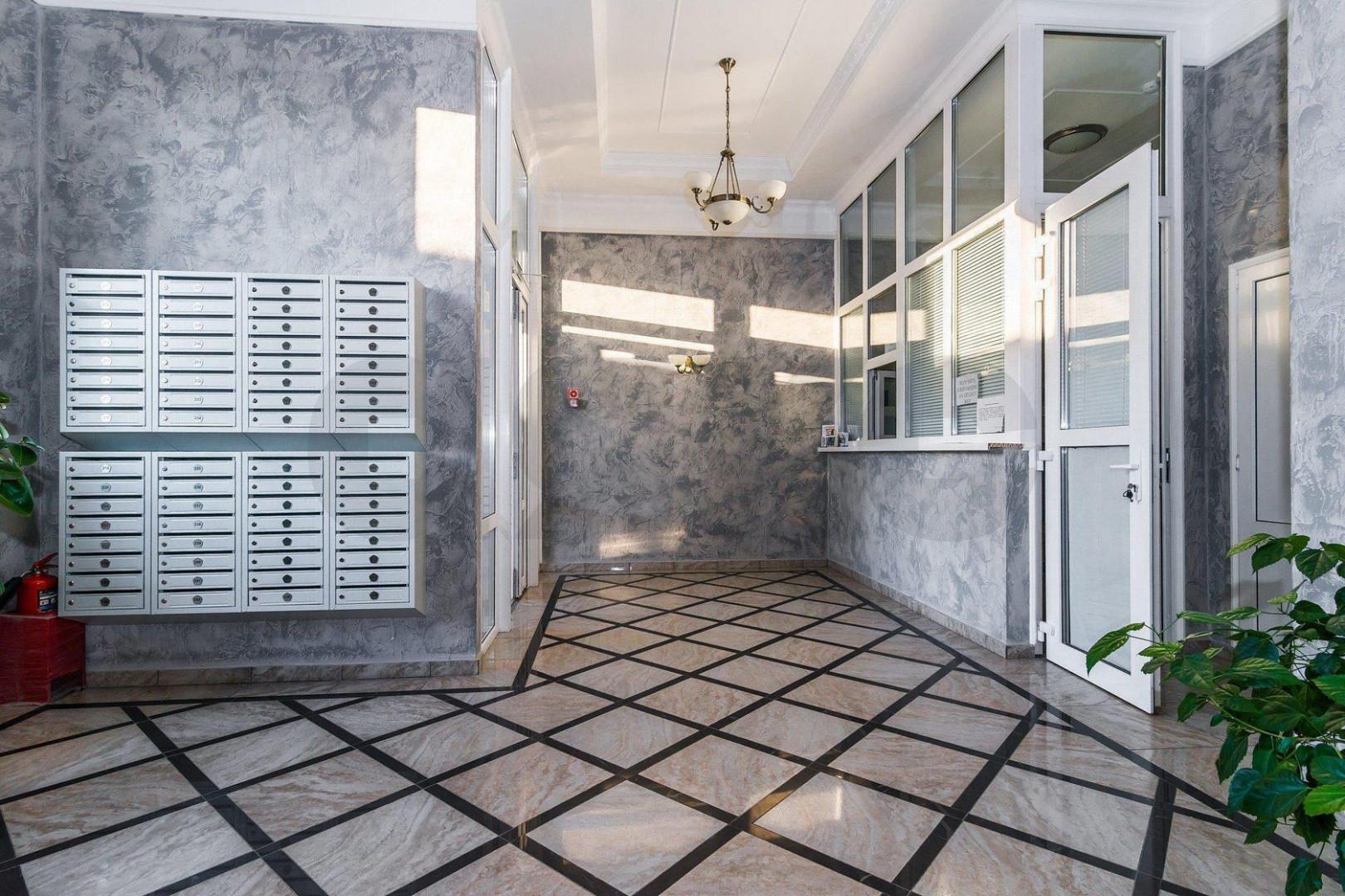 Фото №12: Пентхаус 232 м² - Краснодар, жилой комплекс Сказка Град, мкр. Карасунский внутригородской округ, ул. имени В.Н. Мачуги, 166