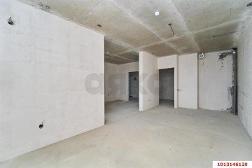 Фото №2: Пентхаус 101 м² - Краснодар, мкр. жилой комплекс Сказка Град, ул. имени В.Н. Мачуги, 166