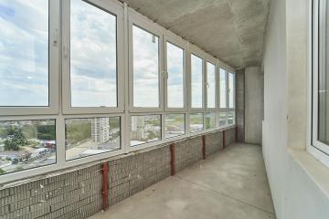 Фото №4: Пентхаус 232 м² - Краснодар, мкр. Карасунский внутригородской округ, ул. имени В.Н. Мачуги, 166