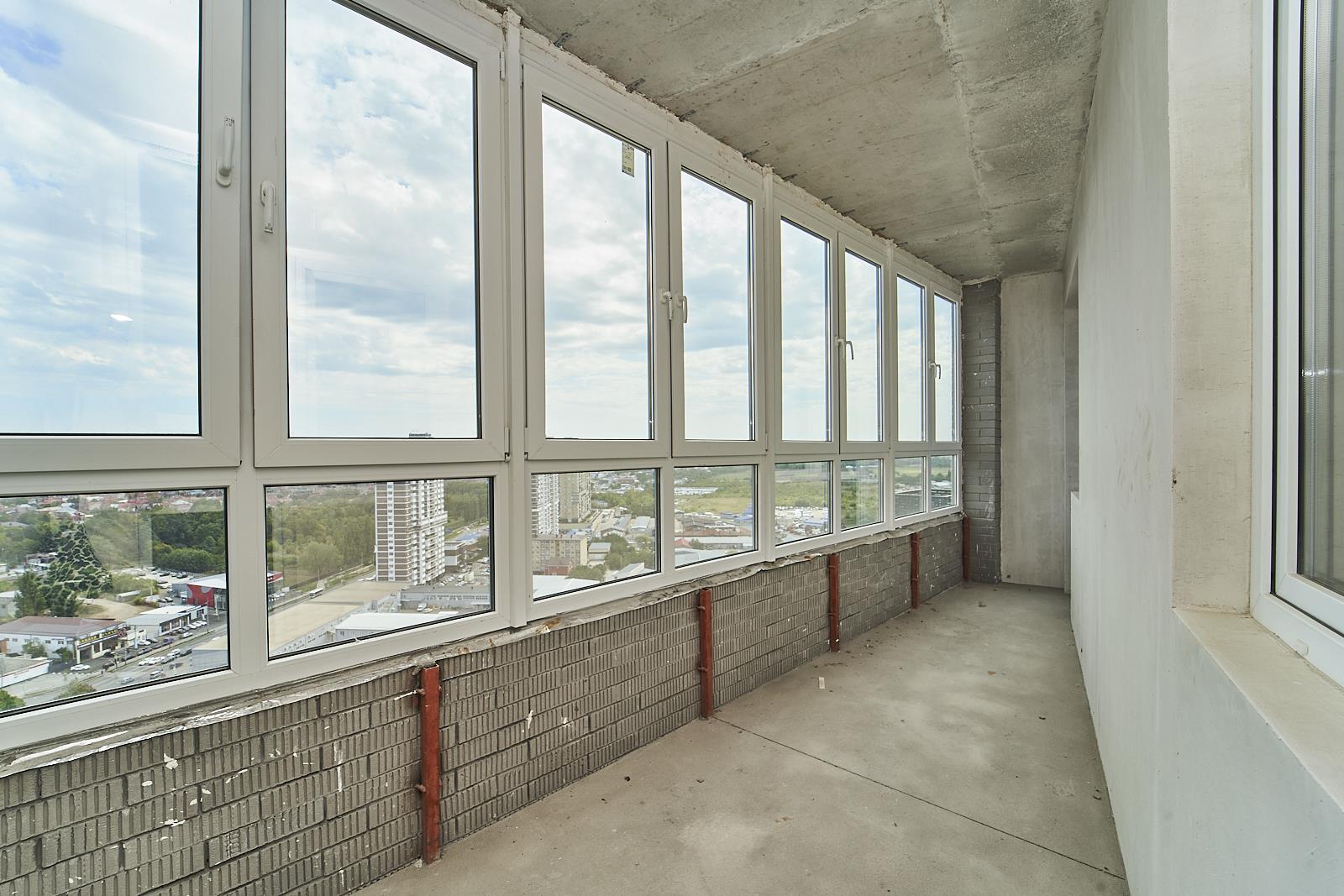 Фото №4: Пентхаус 232 м² - Краснодар, жилой комплекс Сказка Град, мкр. Карасунский внутригородской округ, ул. имени В.Н. Мачуги, 166