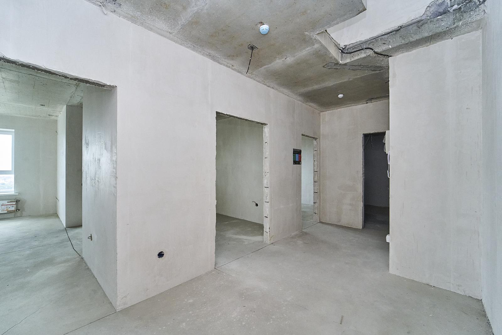 Фото №3: Пентхаус 232 м² - Краснодар, жилой комплекс Сказка Град, мкр. Карасунский внутригородской округ, ул. имени В.Н. Мачуги, 166