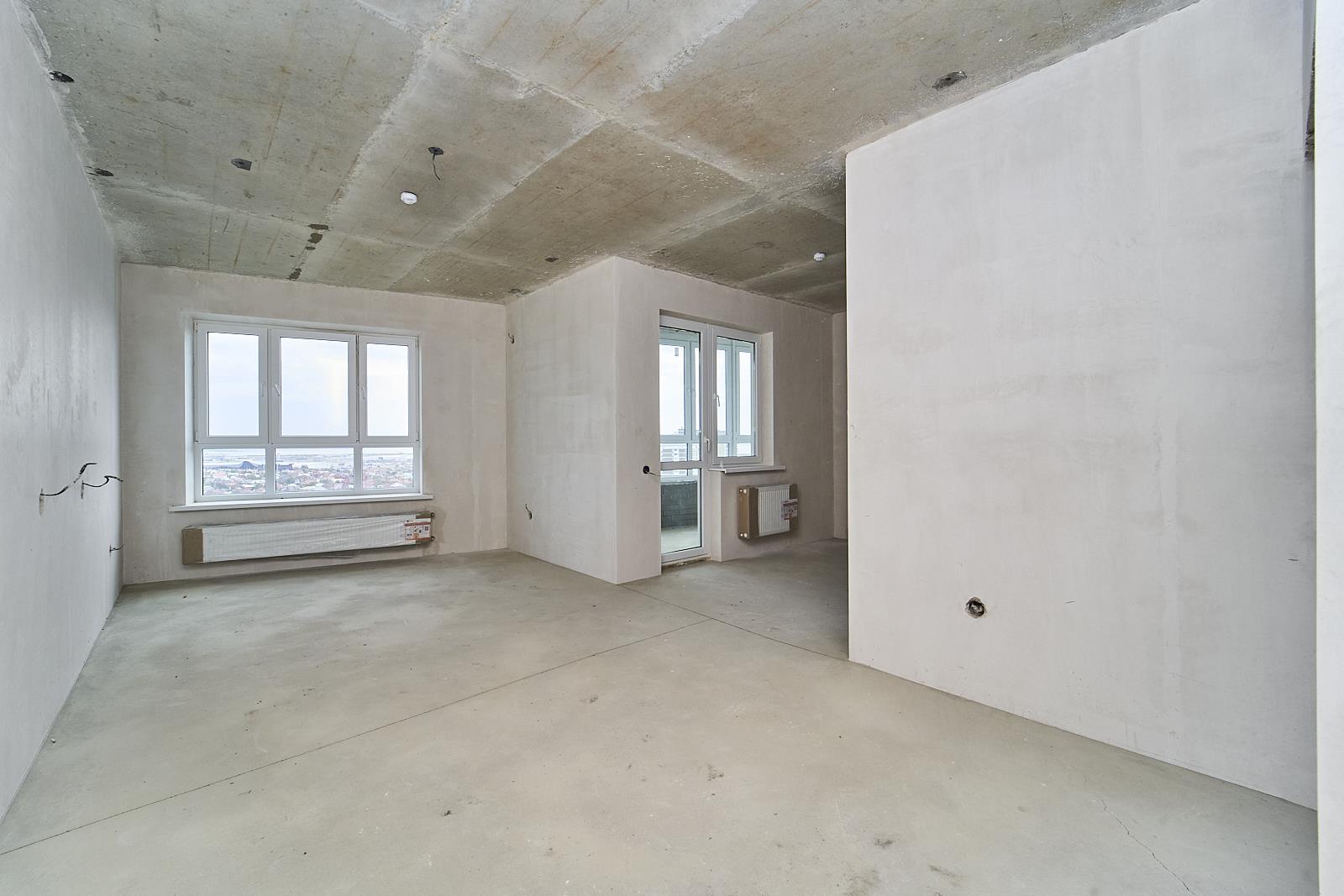 Фото №1: Пентхаус 232 м² - Краснодар, жилой комплекс Сказка Град, мкр. Карасунский внутригородской округ, ул. имени В.Н. Мачуги, 166