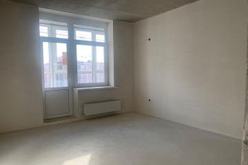 Фото №4: 1-комнатная квартира 39 м² - Краснодар, мкр. 7-й квартал, ул. имени Героя Николая Шевелёва, 17