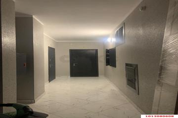 Фото №5: 1-комнатная квартира 39 м² - Краснодар, мкр. 7-й квартал, ул. имени Героя Николая Шевелёва, 17