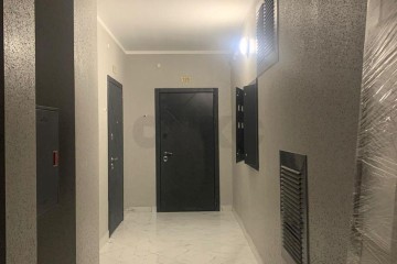 Фото №5: 1-комнатная квартира 39 м² - Краснодар, мкр. 7-й квартал, ул. имени Героя Николая Шевелёва, 17