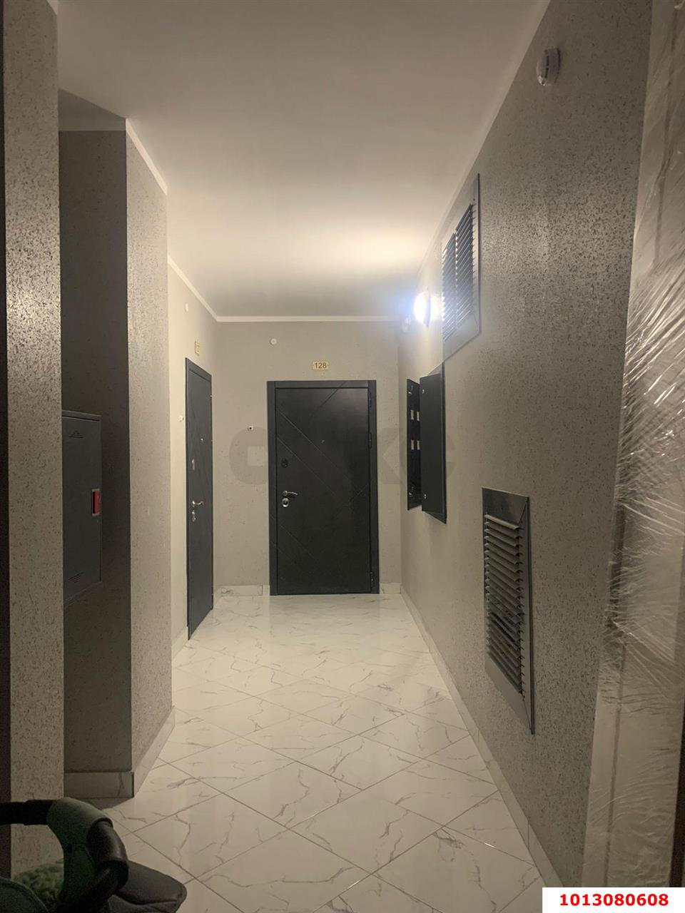 Фото №5: 1-комнатная квартира 39 м² - Краснодар, 7-й квартал, ул. имени Героя Николая Шевелёва, 17