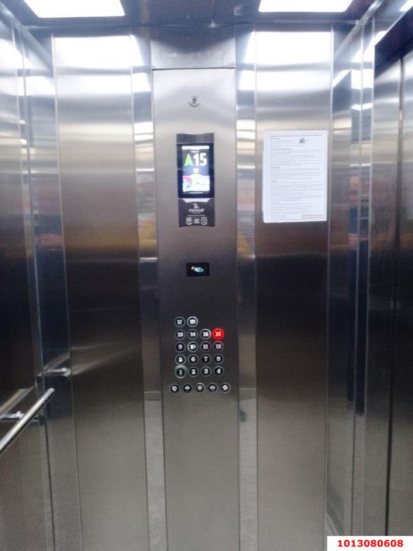 Фото №9: 1-комнатная квартира 39 м² - Краснодар, Прикубанский внутригородской округ, Губернский, мкр. 7-й квартал, ул. имени Героя Николая Шевелёва, 17