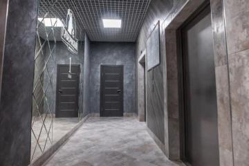 Фото №2: 1-комнатная квартира 39 м² - Краснодар, мкр. 7-й квартал, ул. имени Героя Николая Шевелёва, 17