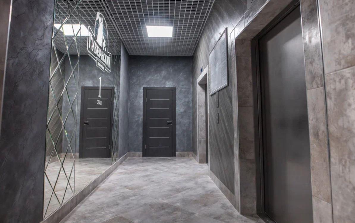 Фото №2: 1-комнатная квартира 39 м² - Краснодар, Прикубанский внутригородской округ, Губернский, мкр. 7-й квартал, ул. имени Героя Николая Шевелёва, 17