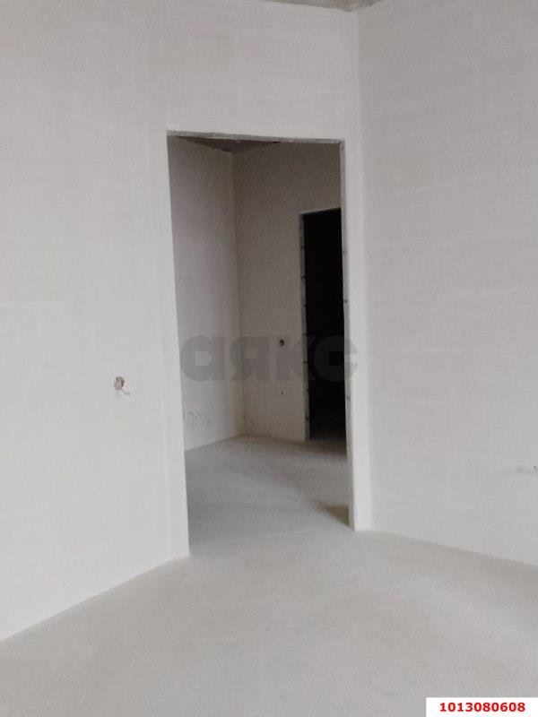 Фото №14: 1-комнатная квартира 39 м² - Краснодар, Прикубанский внутригородской округ, Губернский, мкр. 7-й квартал, ул. имени Героя Николая Шевелёва, 17