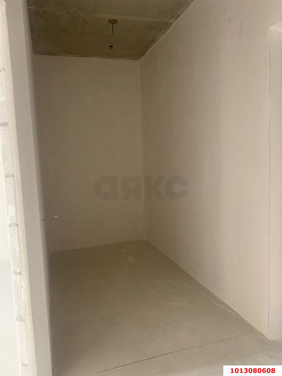 Фото №3: 1-комнатная квартира 39 м² - Краснодар, 7-й квартал, ул. имени Героя Николая Шевелёва, 17