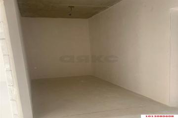 Фото №3: 1-комнатная квартира 39 м² - Краснодар, мкр. 7-й квартал, ул. имени Героя Николая Шевелёва, 17