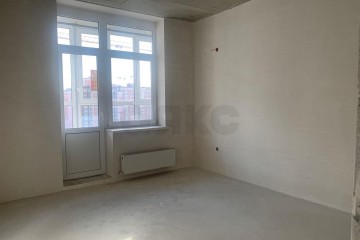 Фото №4: 1-комнатная квартира 39 м² - Краснодар, мкр. 7-й квартал, ул. имени Героя Николая Шевелёва, 17