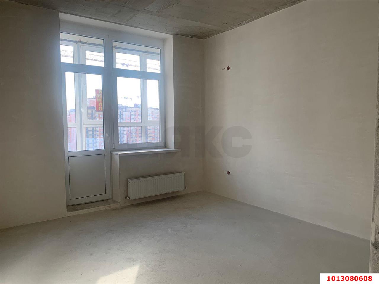 Фото №4: 1-комнатная квартира 39 м² - Краснодар, 7-й квартал, ул. имени Героя Николая Шевелёва, 17