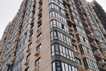 Фото №2: 1-комнатная квартира 39 м² - Краснодар, мкр. 7-й квартал, ул. имени Героя Николая Шевелёва, 17