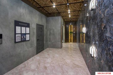 Фото №4: 1-комнатная квартира 35 м² - Краснодар, мкр. жилой комплекс Архитектор, ул. Просвещения