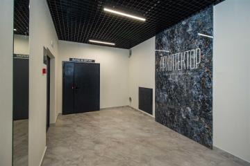 Фото №3: 1-комнатная квартира 35 м² - Краснодар, мкр. жилой комплекс Архитектор, ул. Просвещения