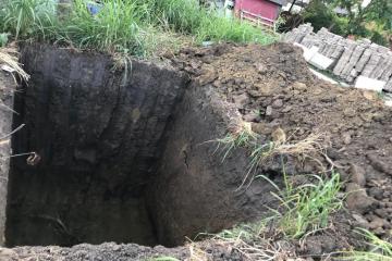 Фото №5: Земельный участок 4.11 сот. - Ленина, снт Радуга, ул. Радужная