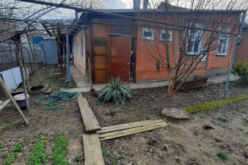 Фото №3: Дом 98 м² - Краснодар, мкр. Центральный, ул. Митрофана Седина, 116