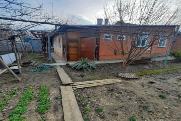 Фото №3: Дом 98 м² - Краснодар, мкр. Центральный, ул. Митрофана Седина, 116