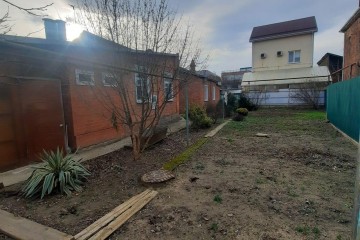 Фото №2: Дом 98 м² - Краснодар, мкр. Центральный, ул. Митрофана Седина, 116