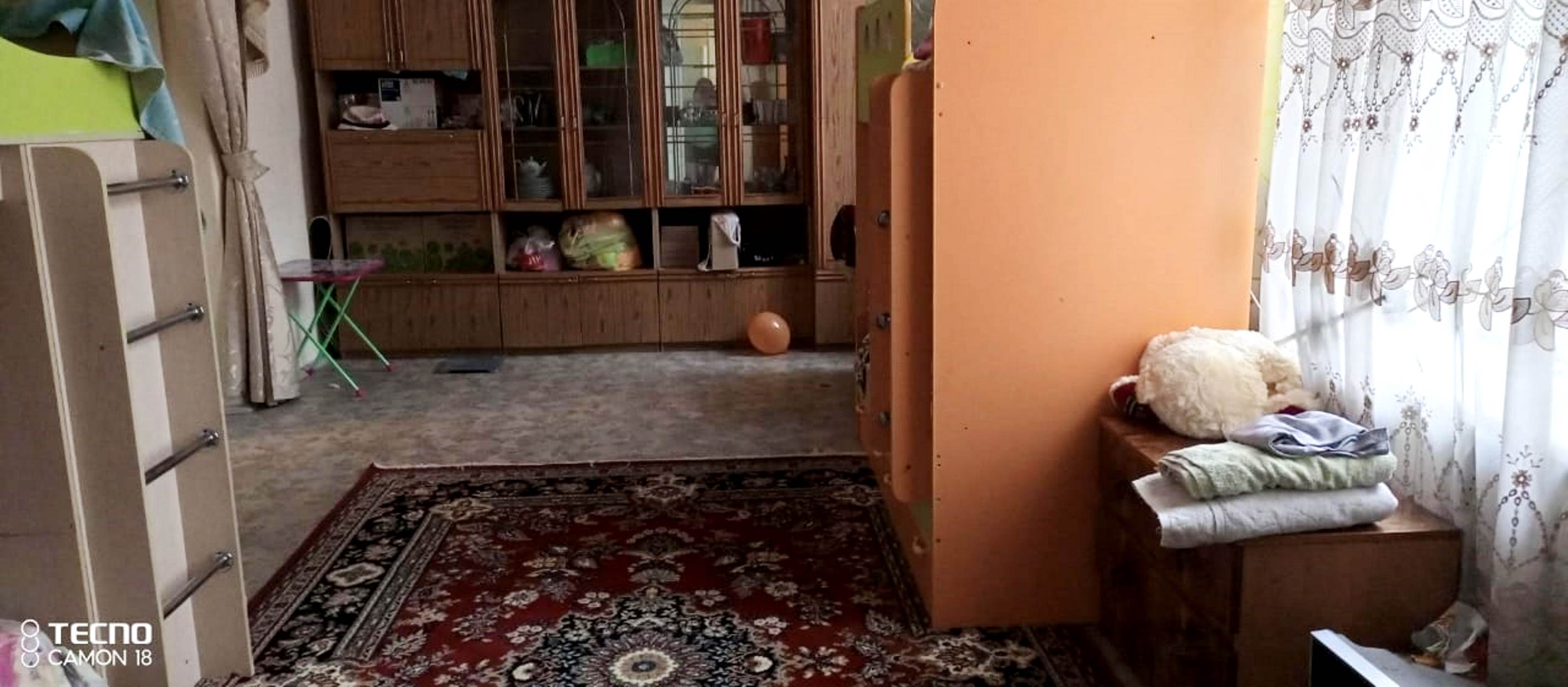 Фото №6: Дом 98 м² + 5.53 сот. - Краснодар, Центральный внутригородской округ, мкр. Центральный, ул. Митрофана Седина, 116