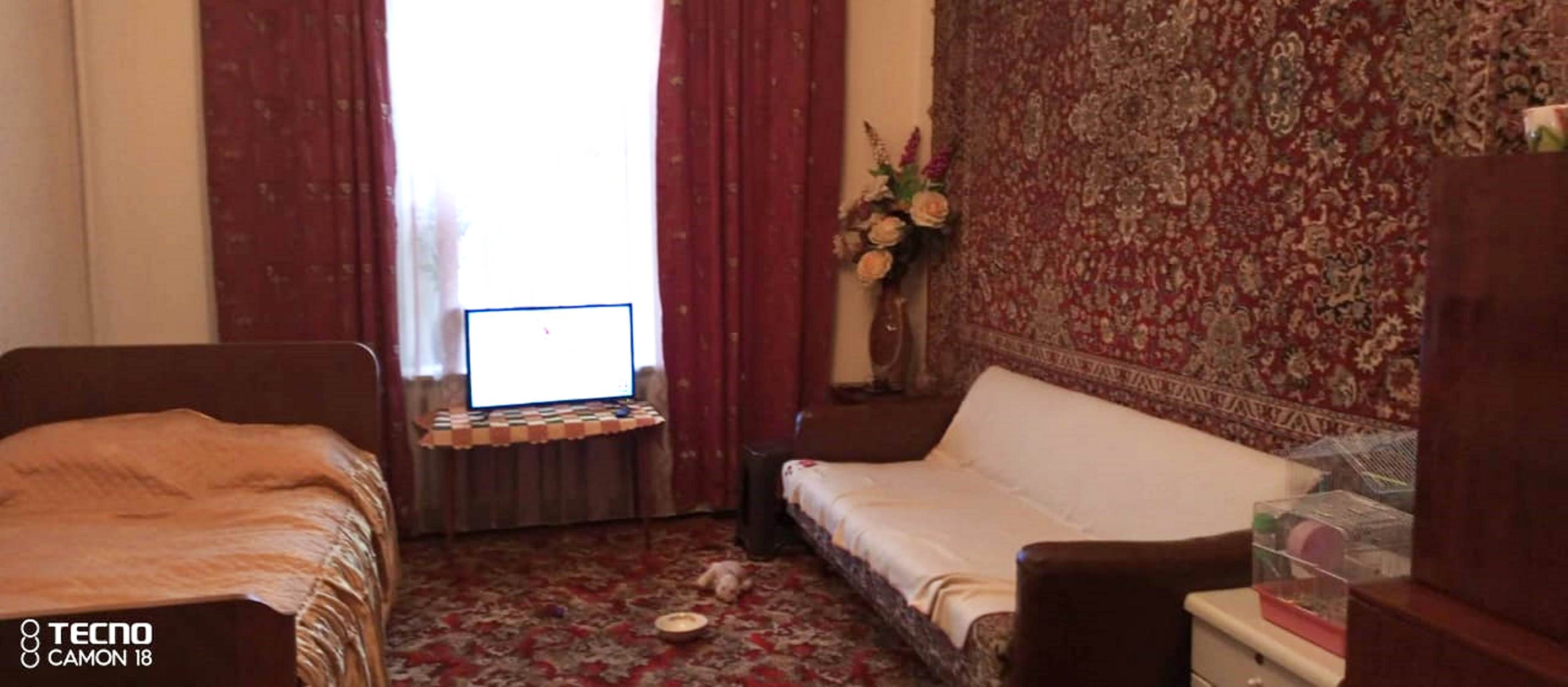 Фото №8: Дом 98 м² + 5.53 сот. - Краснодар, Центральный внутригородской округ, мкр. Центральный, ул. Митрофана Седина, 116