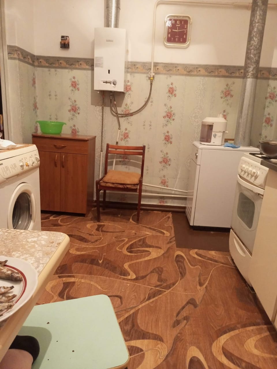 Фото №4: Дом 98 м² + 5.53 сот. - Краснодар, Центральный внутригородской округ, мкр. Центральный, ул. Митрофана Седина, 116