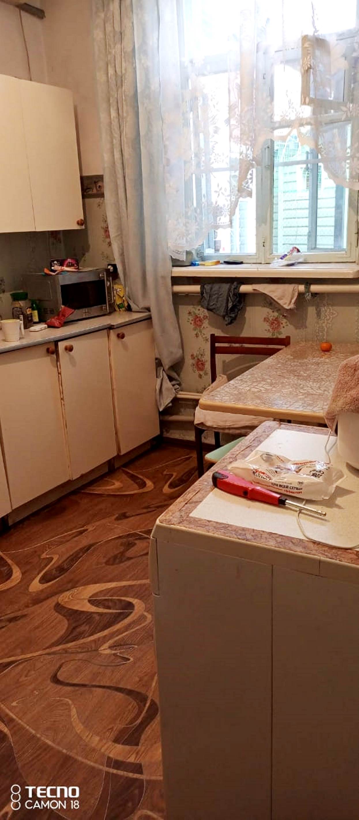 Фото №7: Дом 98 м² + 5.53 сот. - Краснодар, Центральный внутригородской округ, мкр. Центральный, ул. Митрофана Седина, 116