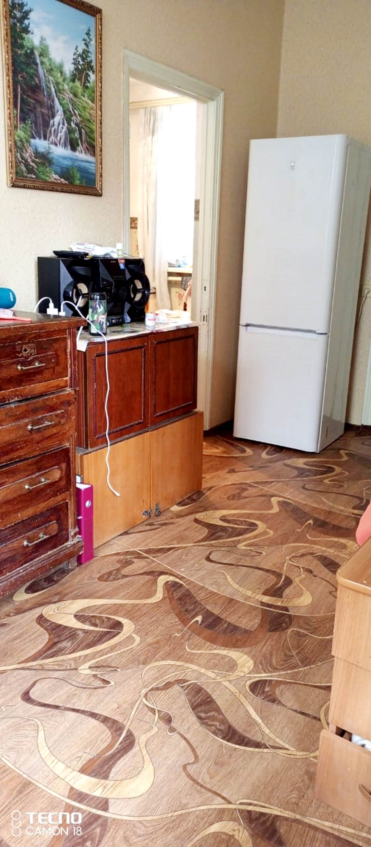 Фото №5: Дом 98 м² + 5.53 сот. - Краснодар, Центральный внутригородской округ, мкр. Центральный, ул. Митрофана Седина, 116