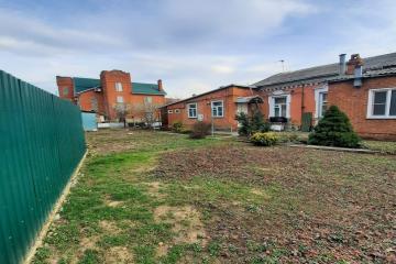 Фото №1: Дом 98 м² - Краснодар, мкр. Центральный, ул. Митрофана Седина, 116