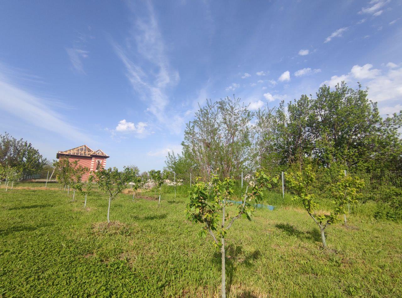 Фото №1: Земельный участок 23.5 сот. - Старокорсунская, мкр. Карасунский внутригородской округ, ул. Мира, 74