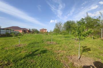 Фото №2: Земельный участок 23.5 сот. - Старокорсунская, мкр. Карасунский внутригородской округ, ул. Мира, 74