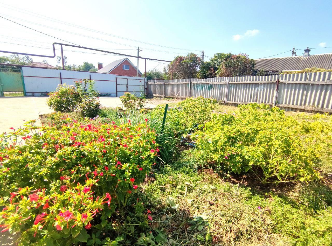 Фото №15: Земельный участок 23.5 сот. - Старокорсунская, мкр. Карасунский внутригородской округ, ул. Мира, 74