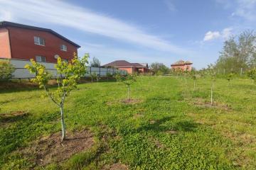 Фото №3: Земельный участок 23.5 сот. - Старокорсунская, мкр. Карасунский внутригородской округ, ул. Мира, 74