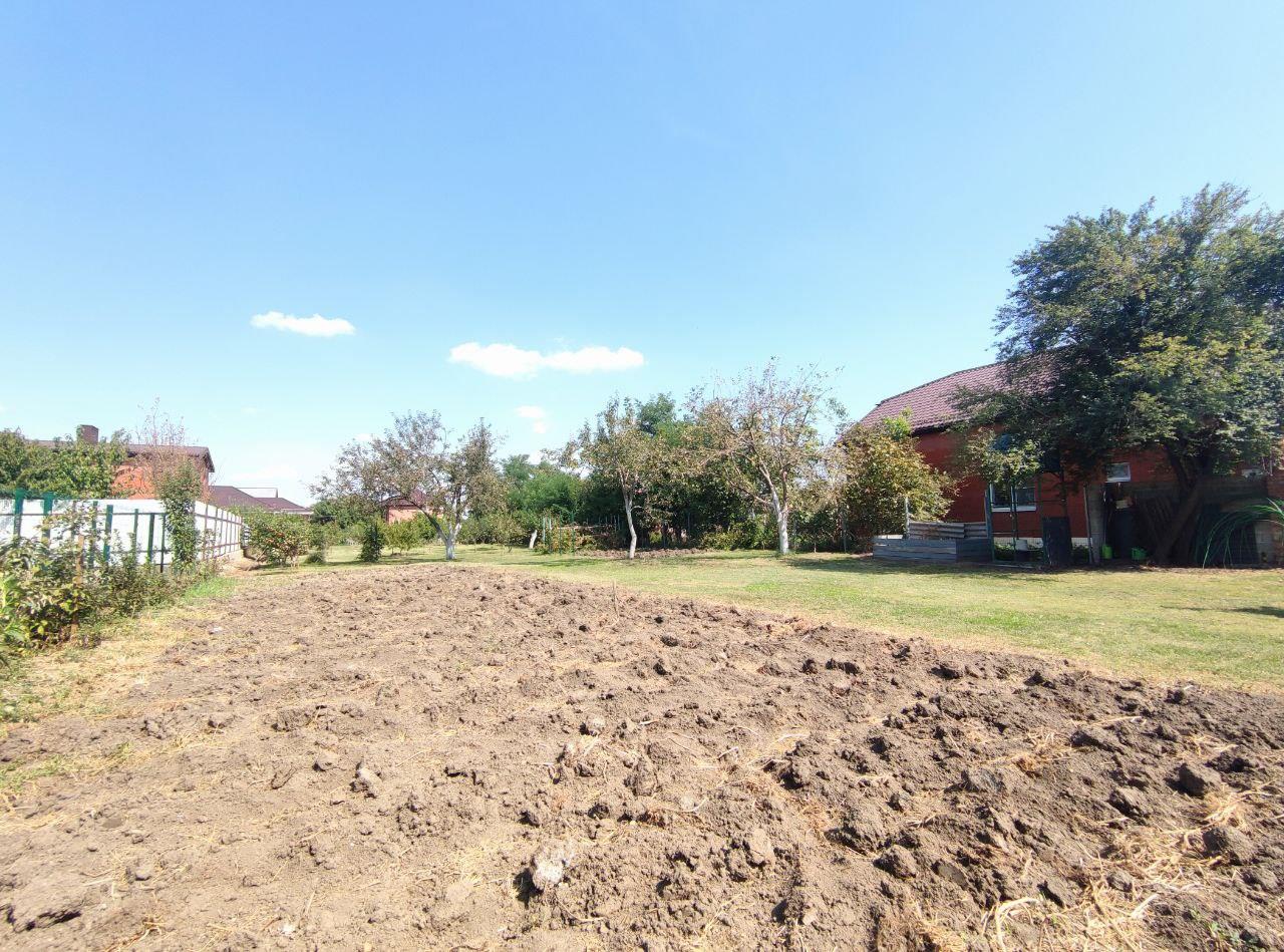 Фото №13: Земельный участок 23.5 сот. - Старокорсунская, мкр. Карасунский внутригородской округ, ул. Мира, 74