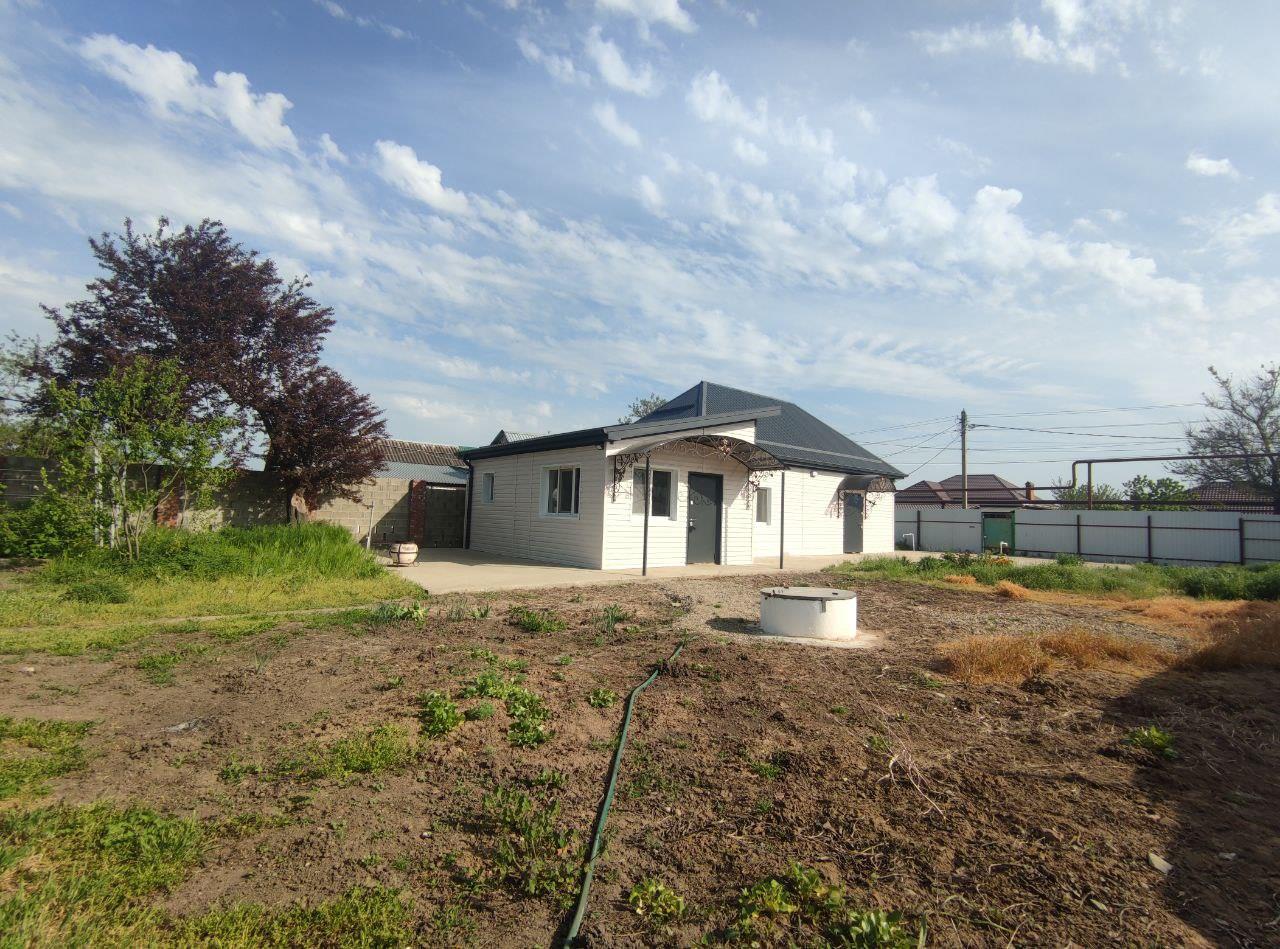 Фото №7: Земельный участок 23.5 сот. - Старокорсунская, мкр. Карасунский внутригородской округ, ул. Мира, 74