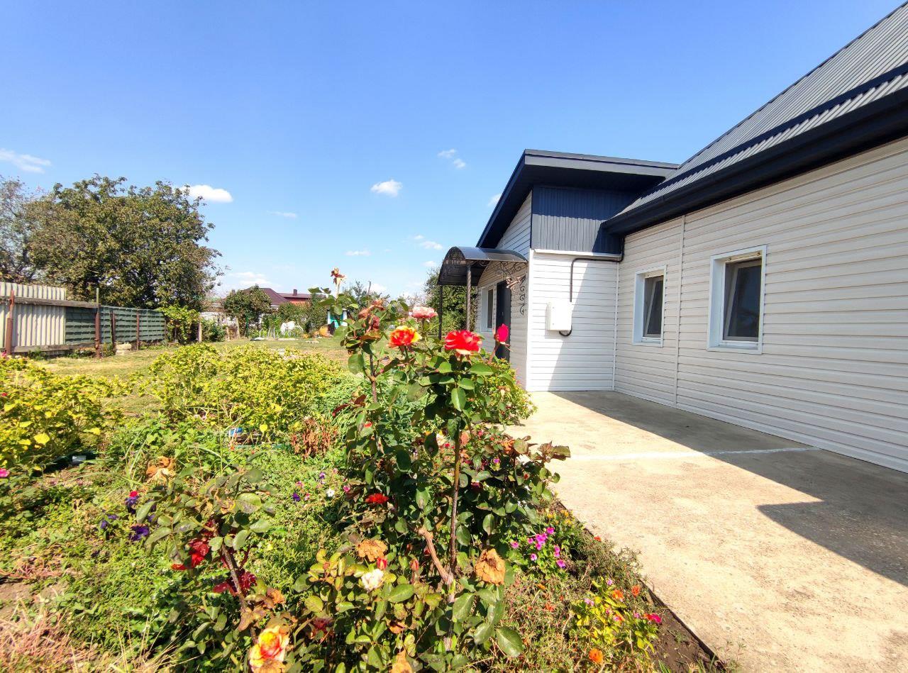 Фото №9: Земельный участок 23.5 сот. - Старокорсунская, мкр. Карасунский внутригородской округ, ул. Мира, 74