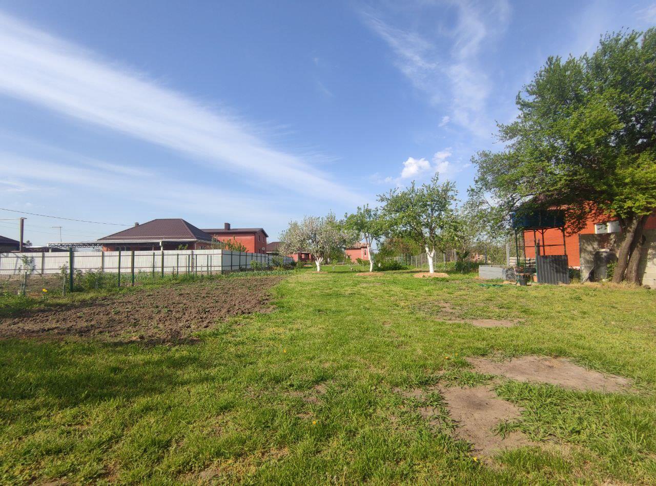 Фото №6: Земельный участок 23.5 сот. - Старокорсунская, мкр. Карасунский внутригородской округ, ул. Мира, 74